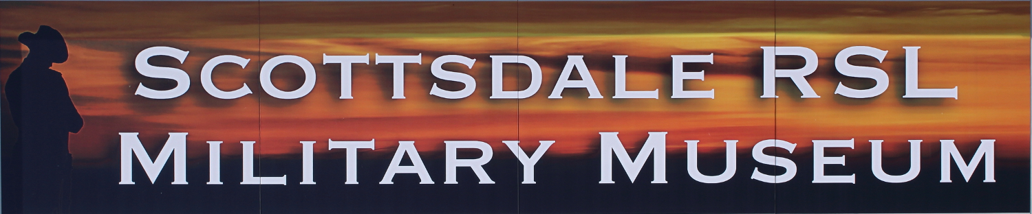 Scottsdale Military Museum